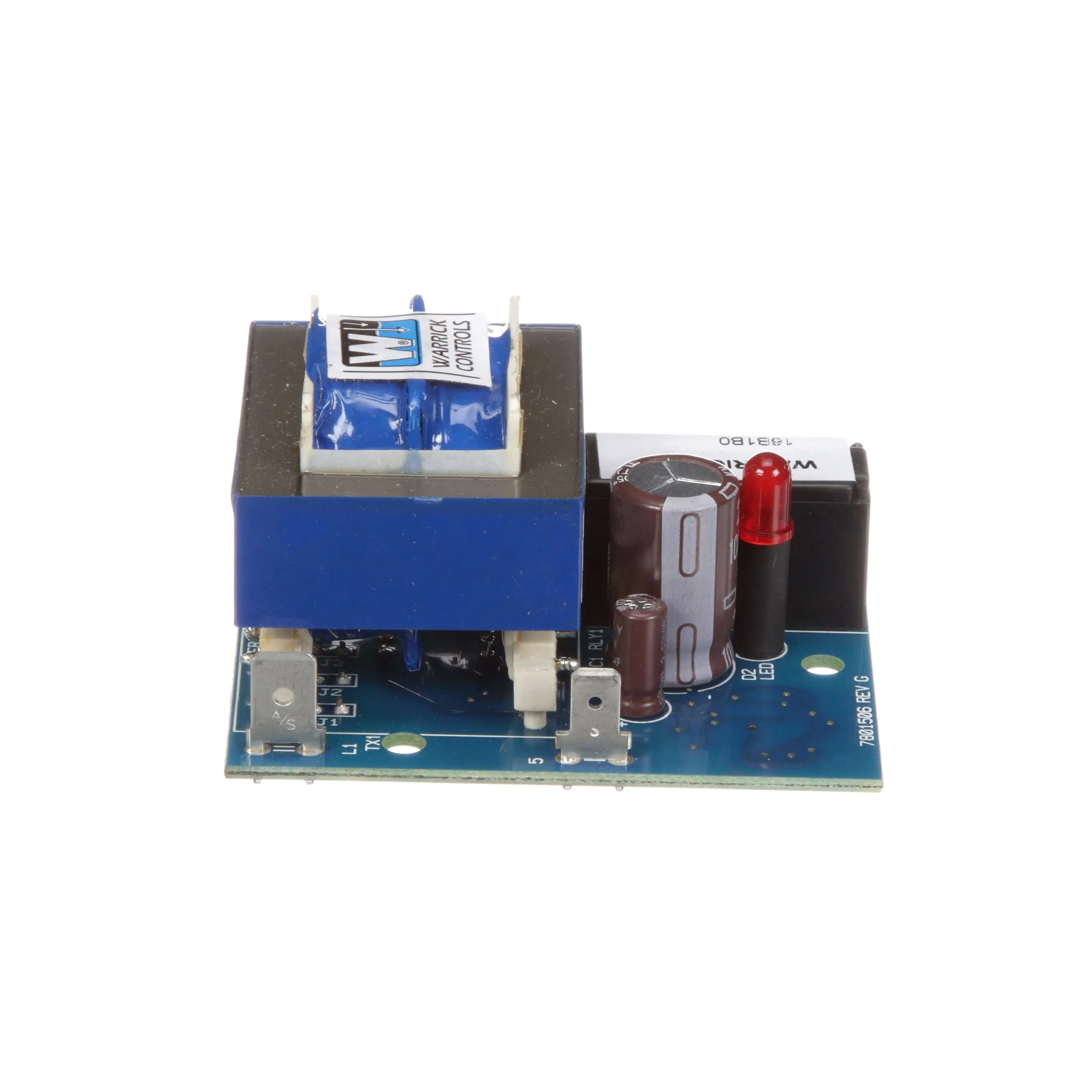 GEMS Sensors, Inc 16B1B0