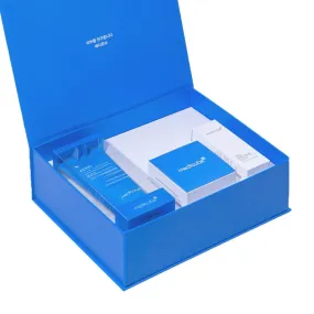 [GIFT] Pore Care Special SET ( Gift Box)