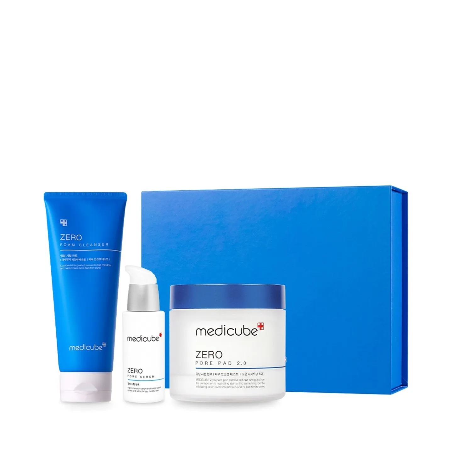 [GIFT] Pore Care Special SET ( Gift Box)