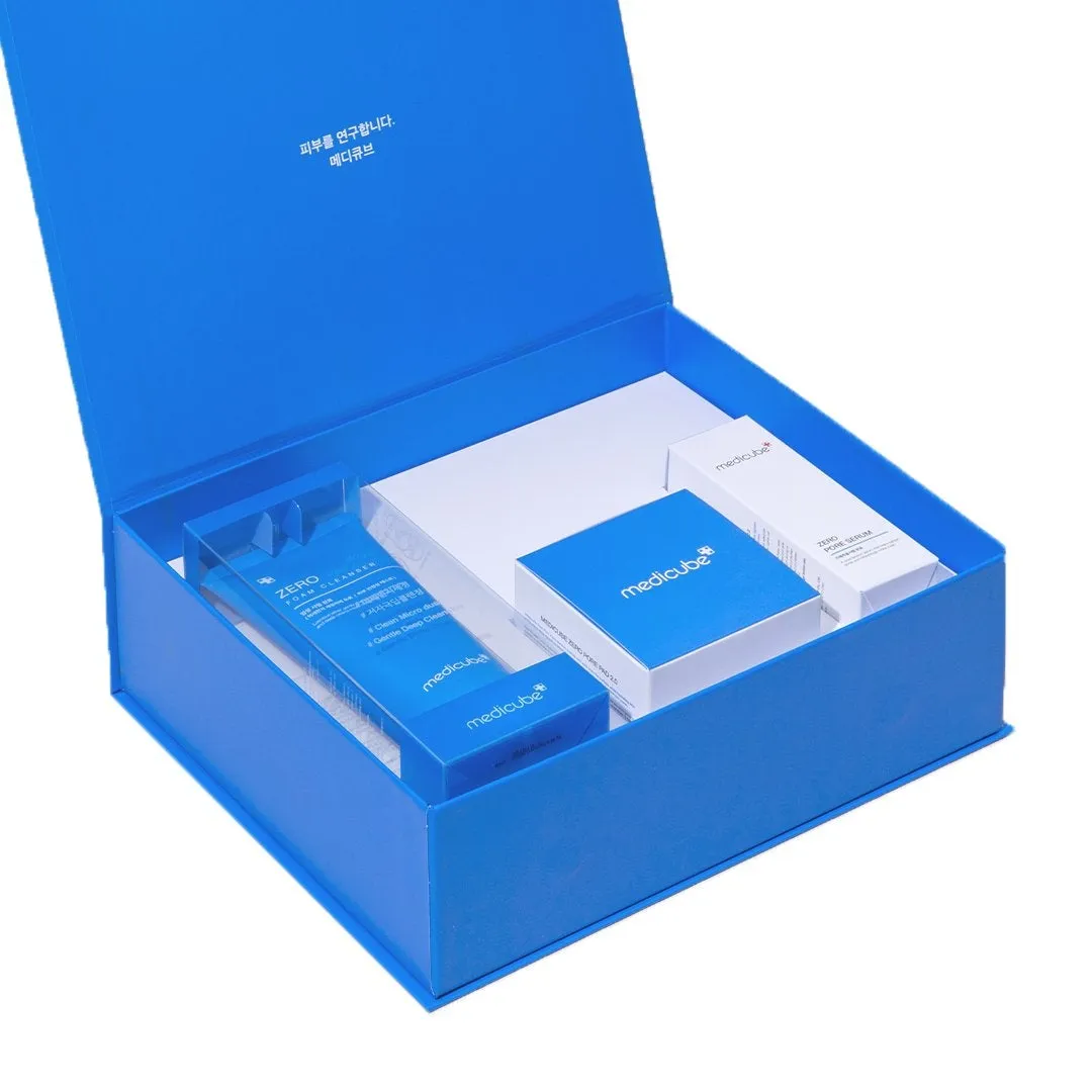 [GIFT] Pore Care Special SET ( Gift Box)