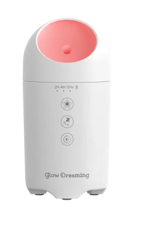 Glow Dreaming | Glow Travel Sleep Easy