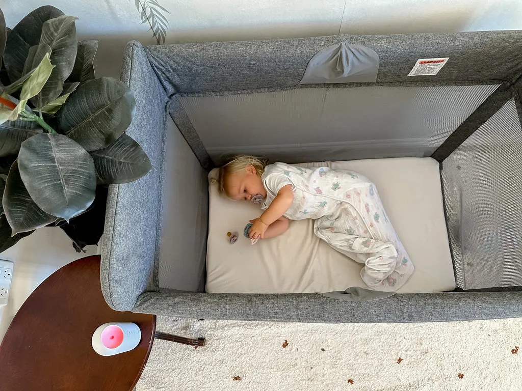 Glow Dreaming | Glow Travel Sleep Easy