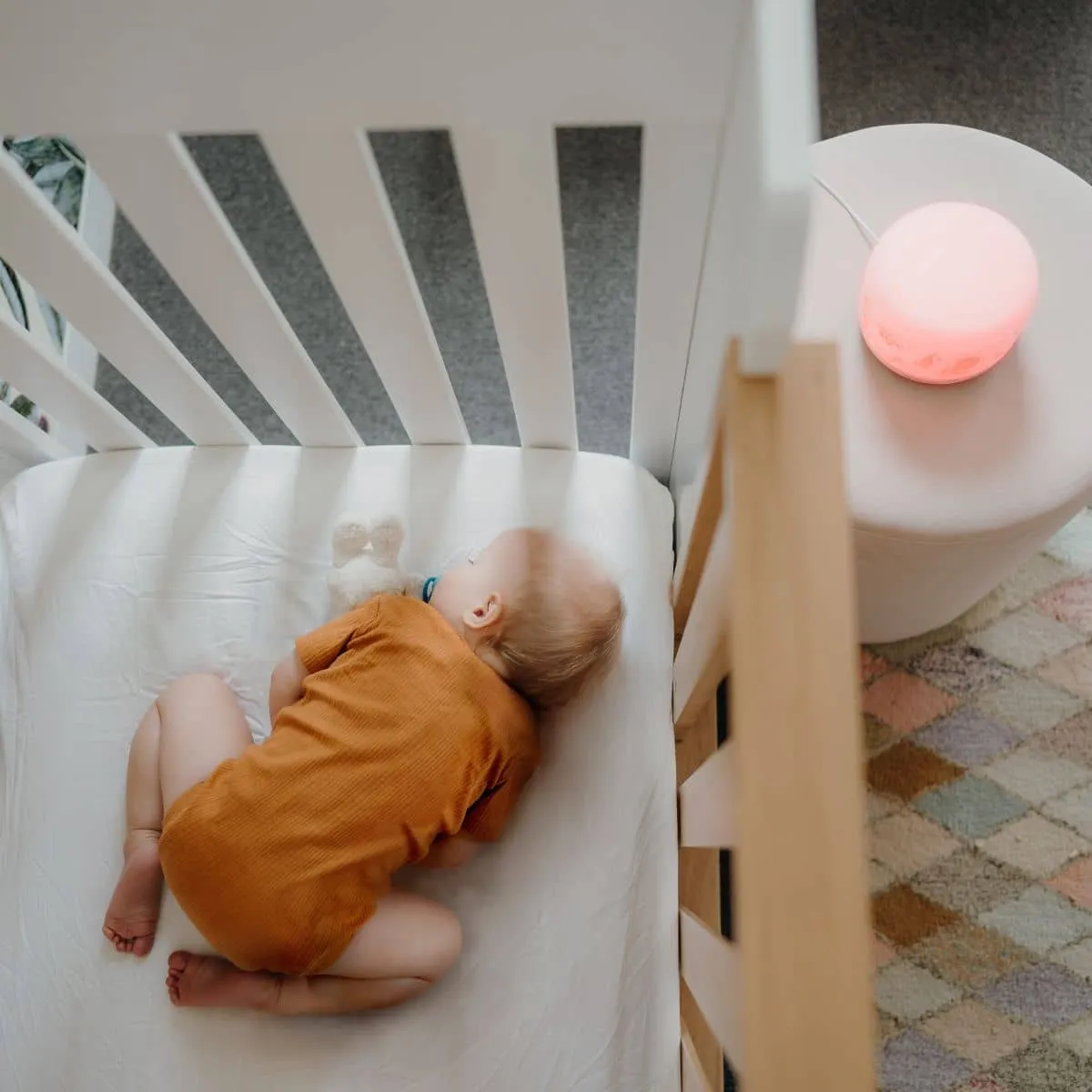 Glow Dreaming Sleep Easy