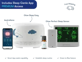 Glow Sleep Smart Bundle