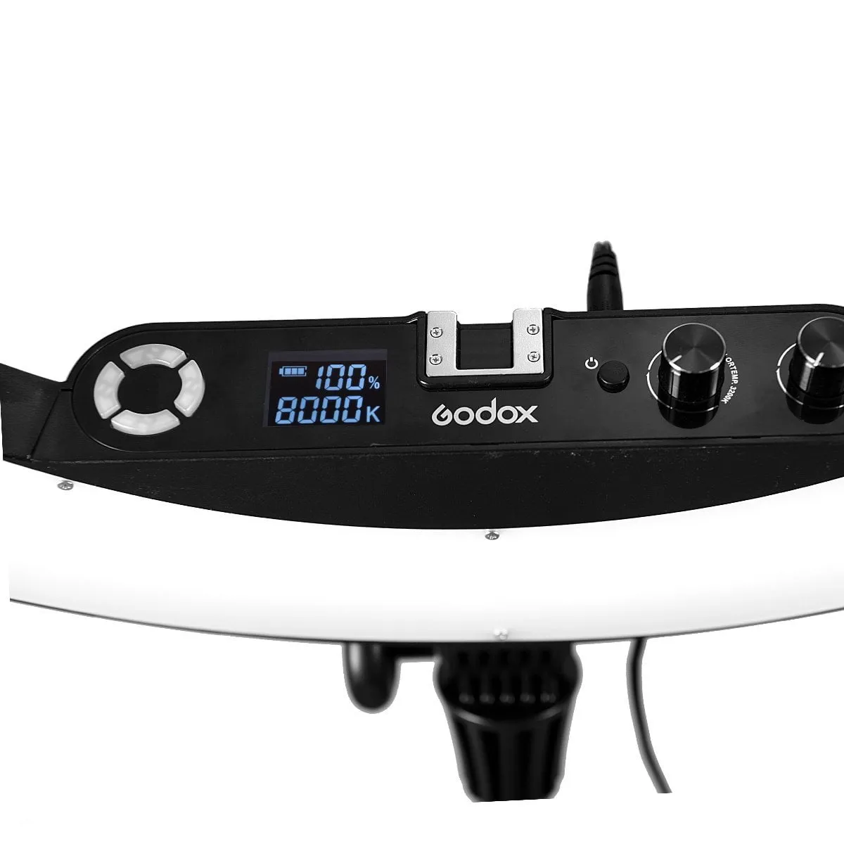 Godox LR160 LED Ring Light