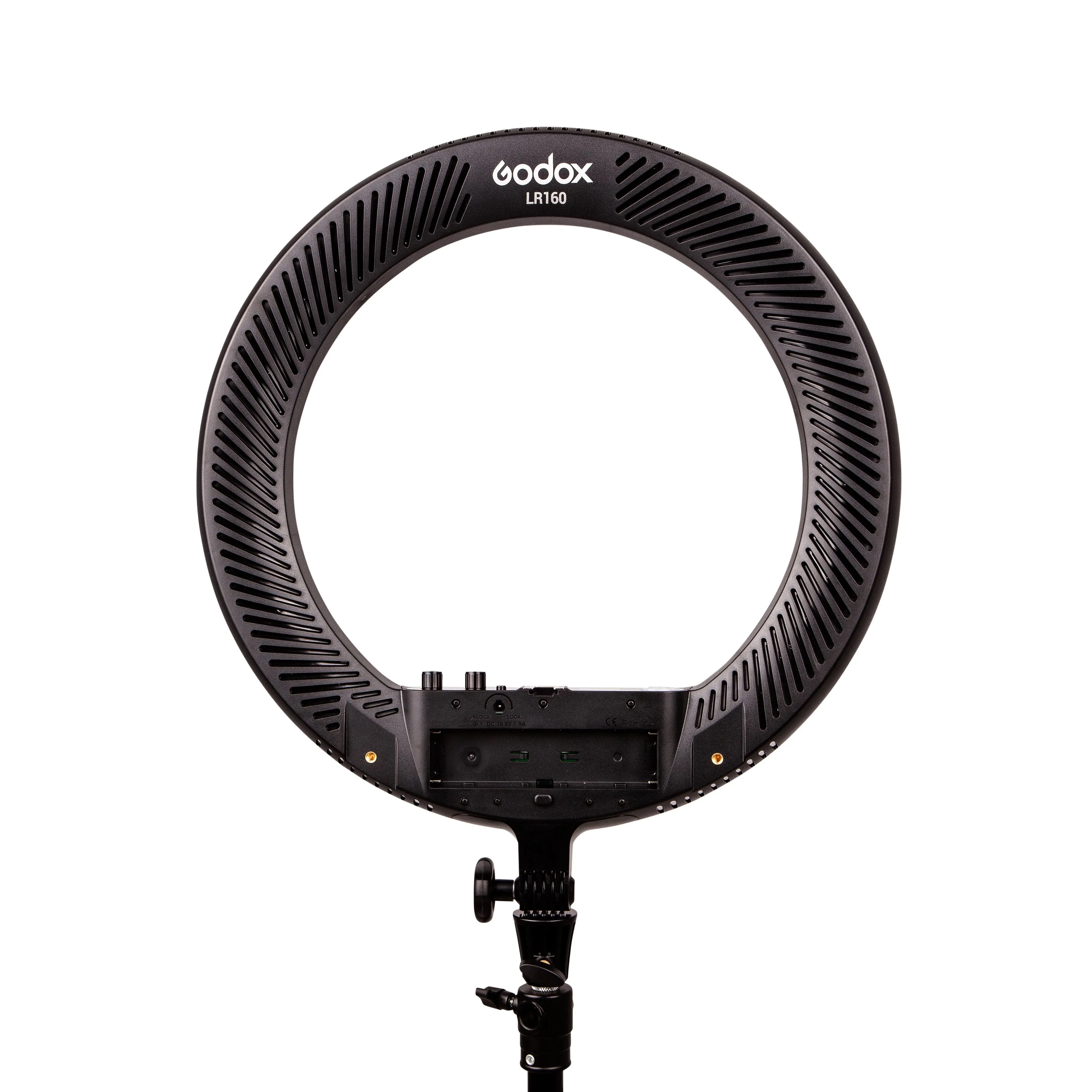 Godox LR160 LED Ring Light
