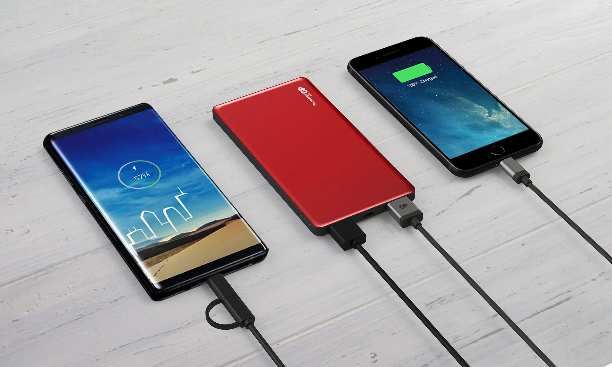 GP M-Series PowerBank MP05MA 5000mAh