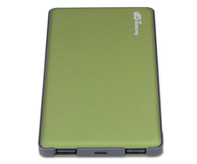 GP M-Series PowerBank MP05MA 5000mAh