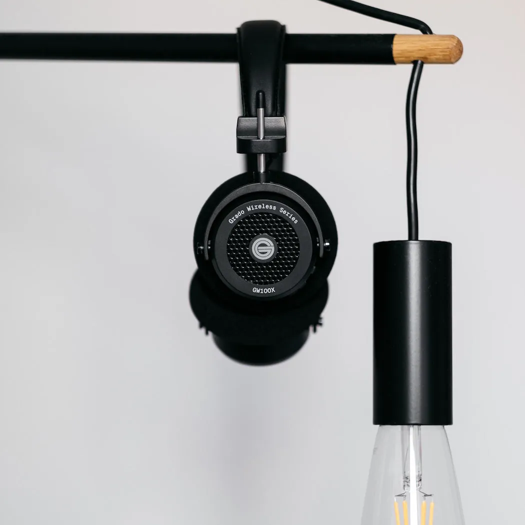 Grado GW100x Wireless Series Open-Back Headphones