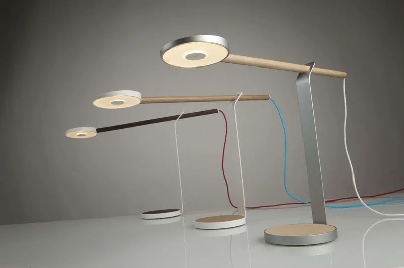 Gravy LED Desk Lamp