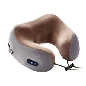 Green Lion Neck Massager 2 - GNNKMSSG2GY