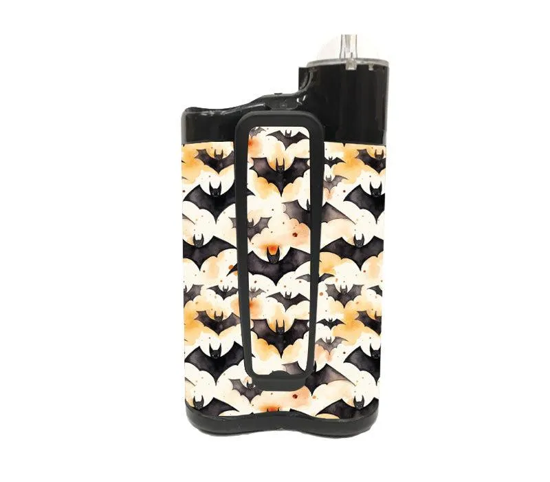 Halloween Bats for Medtronic MiniMed 770G & 780G