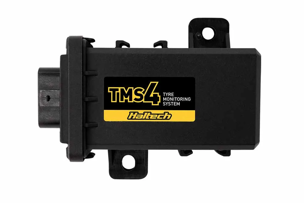 Haltech - TMS-4 Tire Monitoring System External Sensors