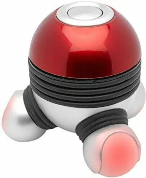 Handheld Vibrating Body Massager