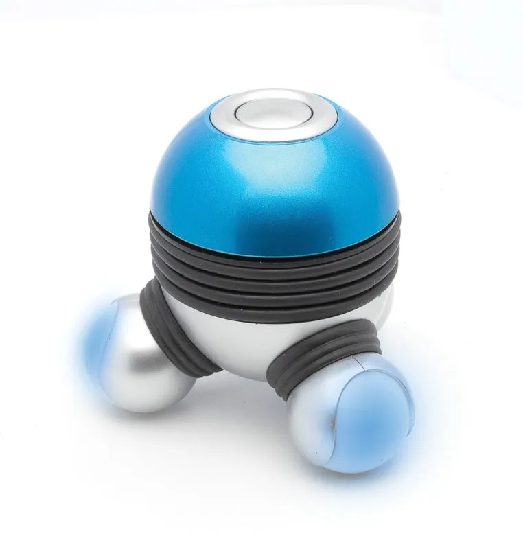 Handheld Vibrating Body Massager