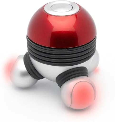Handheld Vibrating Body Massager