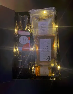 Happy BDay Best Wishes Box | Curated Gift Box