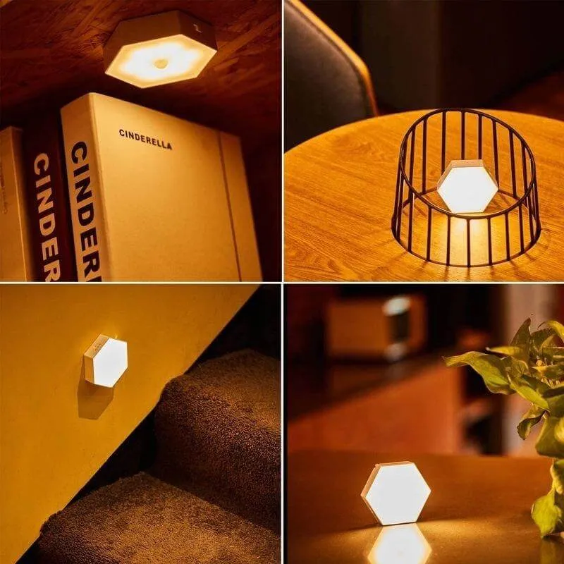 Harth Home - BATTERY POWERED MOTION LIGHT