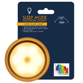 Harth Home - Battery Powered Motion Night Light