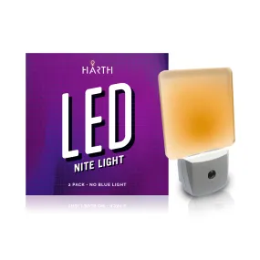 Harth Home - SLEEP MODE NIGHT LIGHT / 2PACK