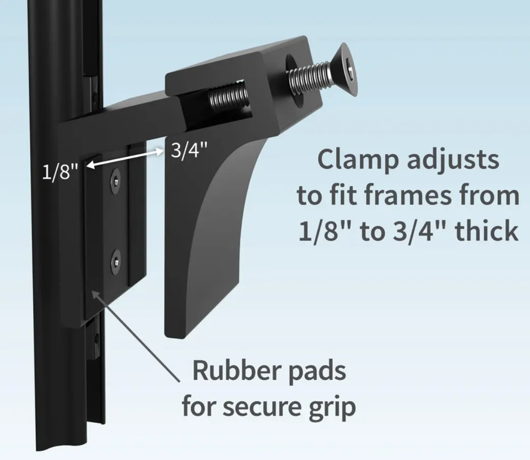 HME Cetus2 LED (Marine) with Mounting Arm
