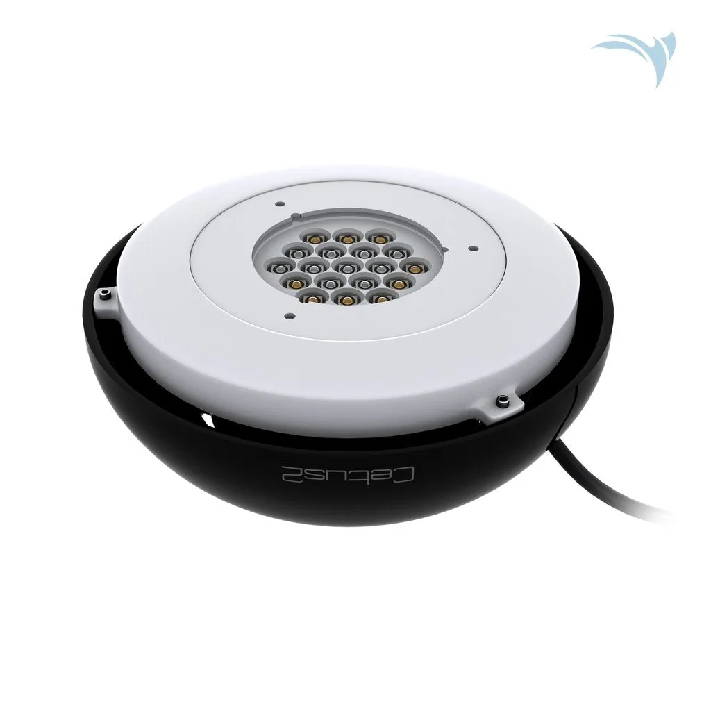 HME Cetus2 LED (Marine) with Mounting Arm