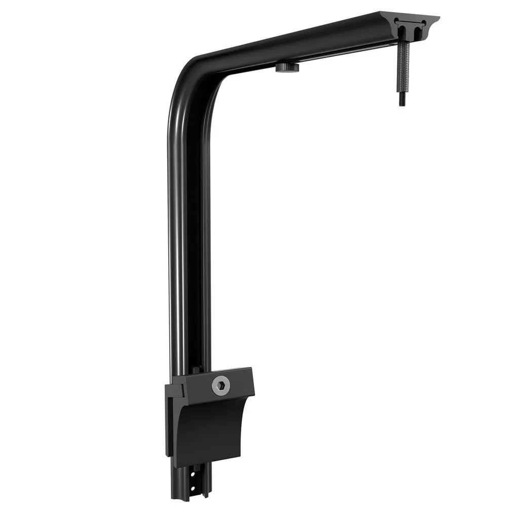 HME Cetus2 LED (Marine) with Mounting Arm