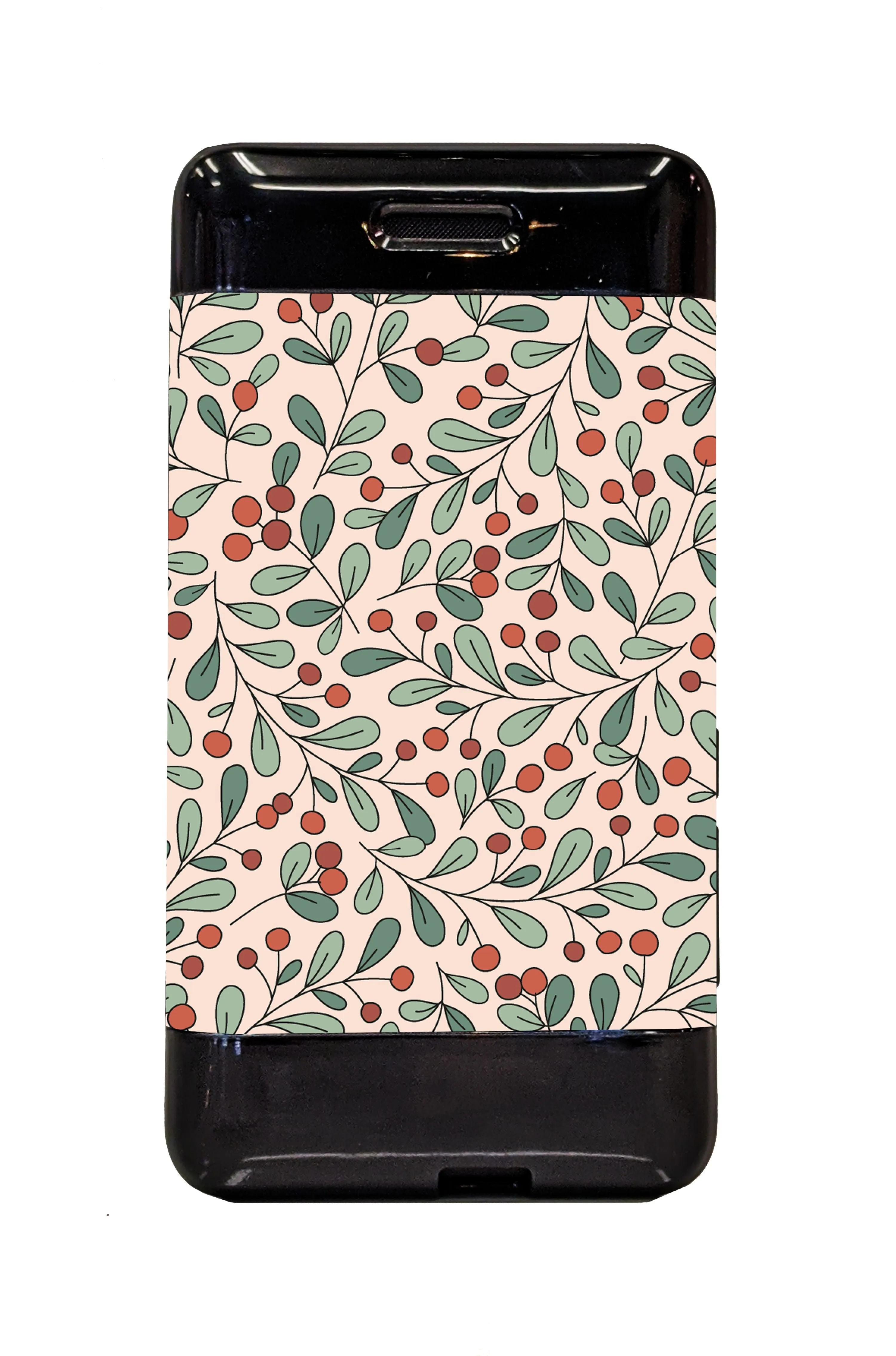 Holly Berries Omnipod DASH™