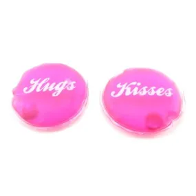Hot Love Warming Gel Massage Packs