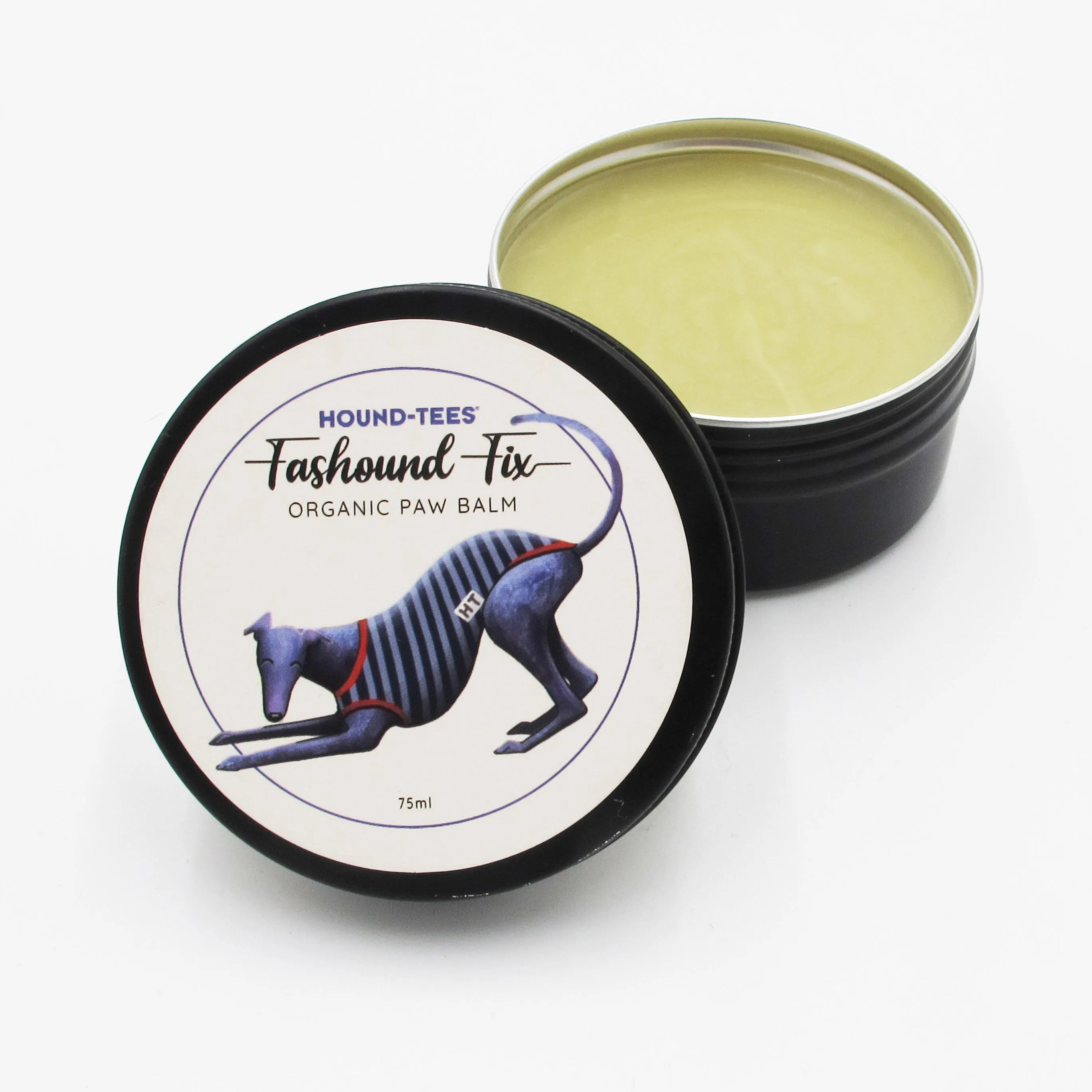 Hound & Human: Pawdicure