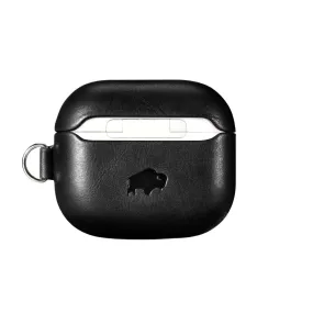 Hudson AirPods 3 Case, Black