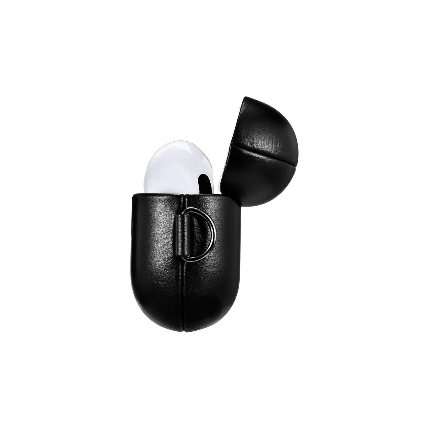 Hudson AirPods 3 Case, Black
