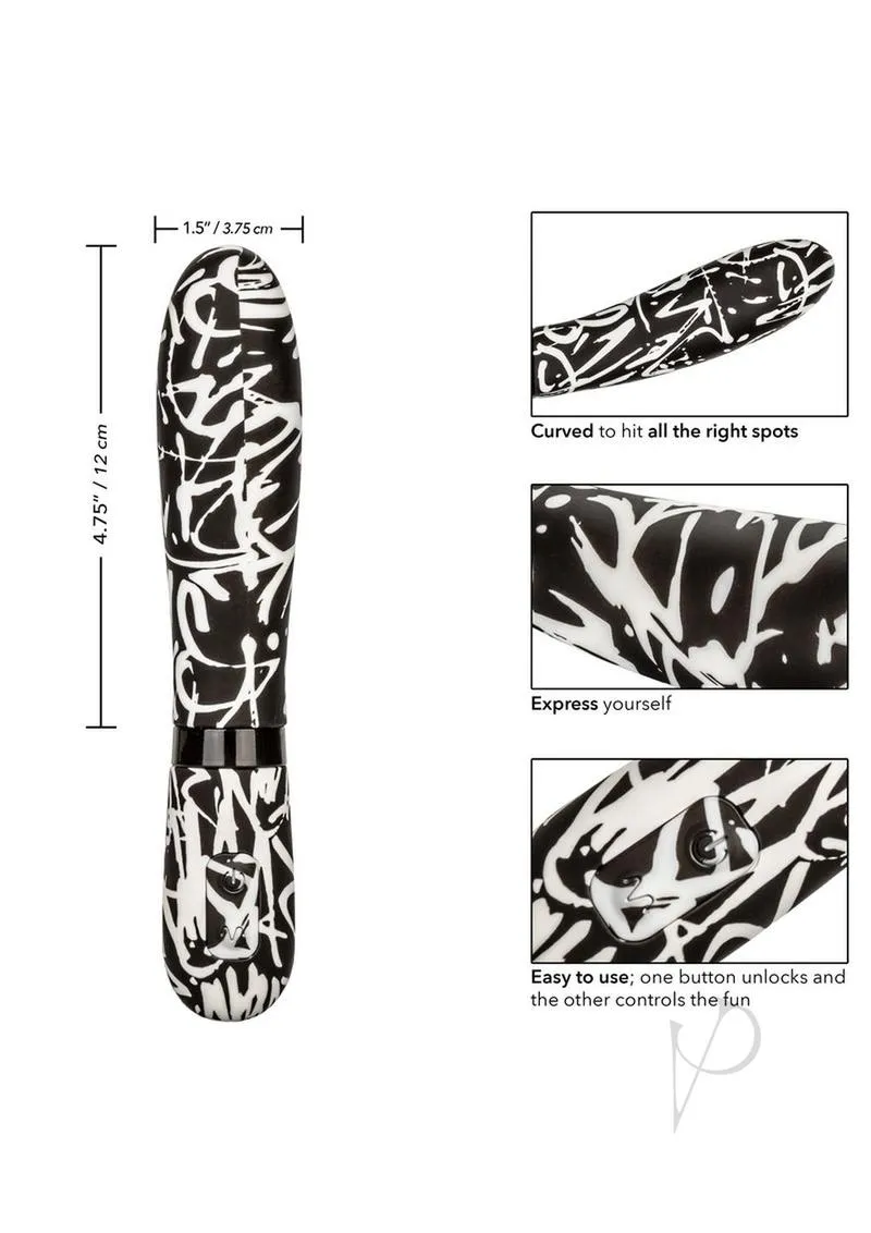 Hype Wand(disc)
