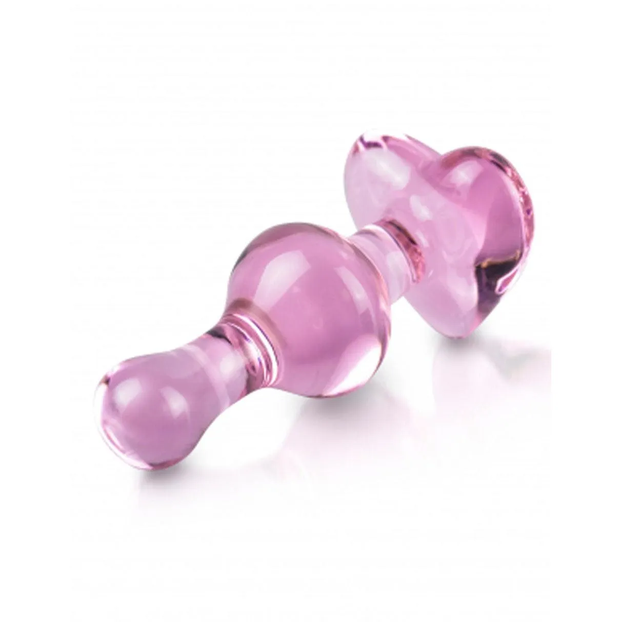 Icicles #75 - Pink