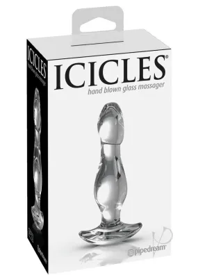 Icicles No 72