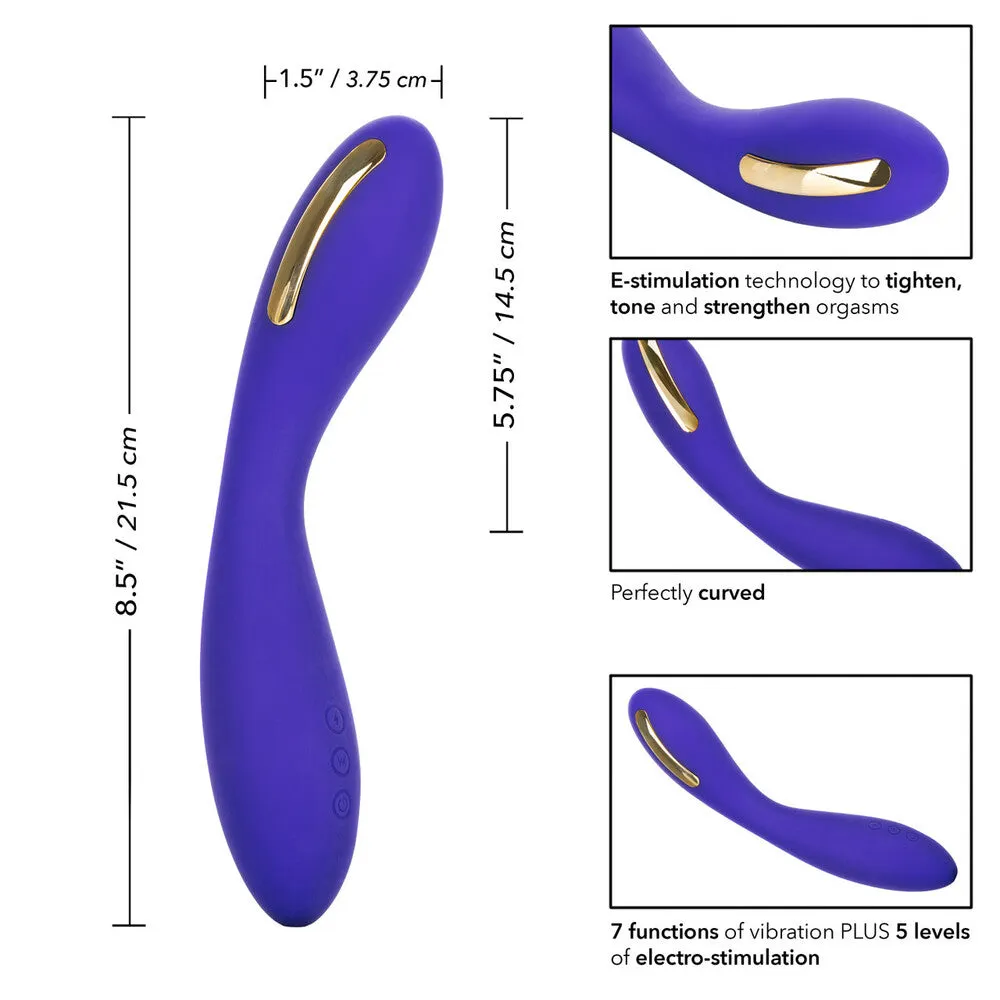 Impulse Intimate E-Stim Wand Massager