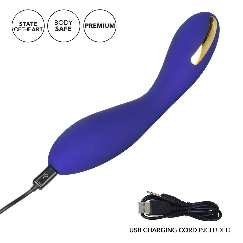 Impulse Intimate E-Stim Wand Massager
