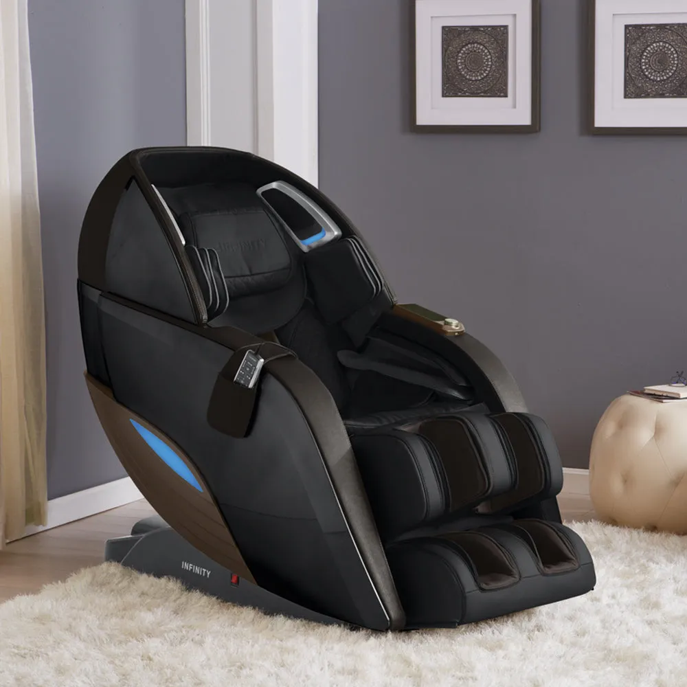 Infinity Dynasty 4D Massage Chair