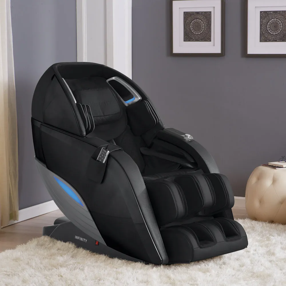 Infinity Dynasty 4D Massage Chair
