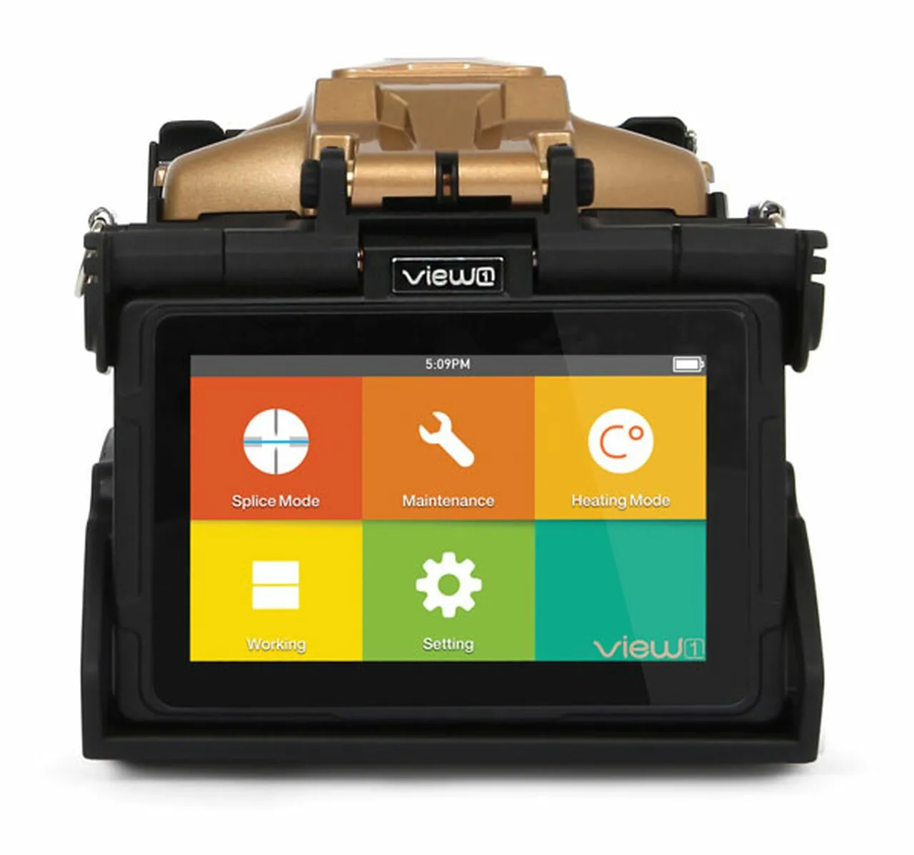 INNO Instrument View 1 Fusion Splicer