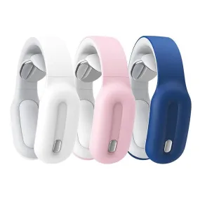 Intelligent Neck And Shoulder Pain Reliever Device