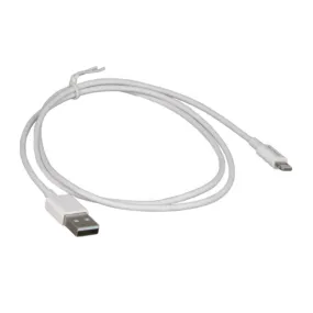 iPhone Lightning MFI USB Charging & Sync Cord, 6 Feet