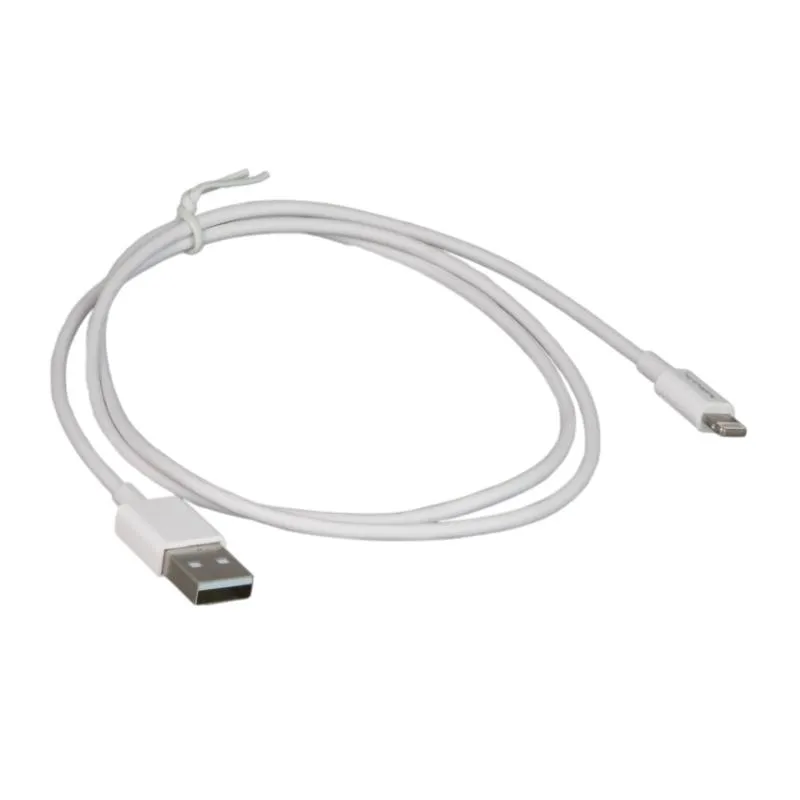 iPhone Lightning MFI USB Charging & Sync Cord, 6 Feet