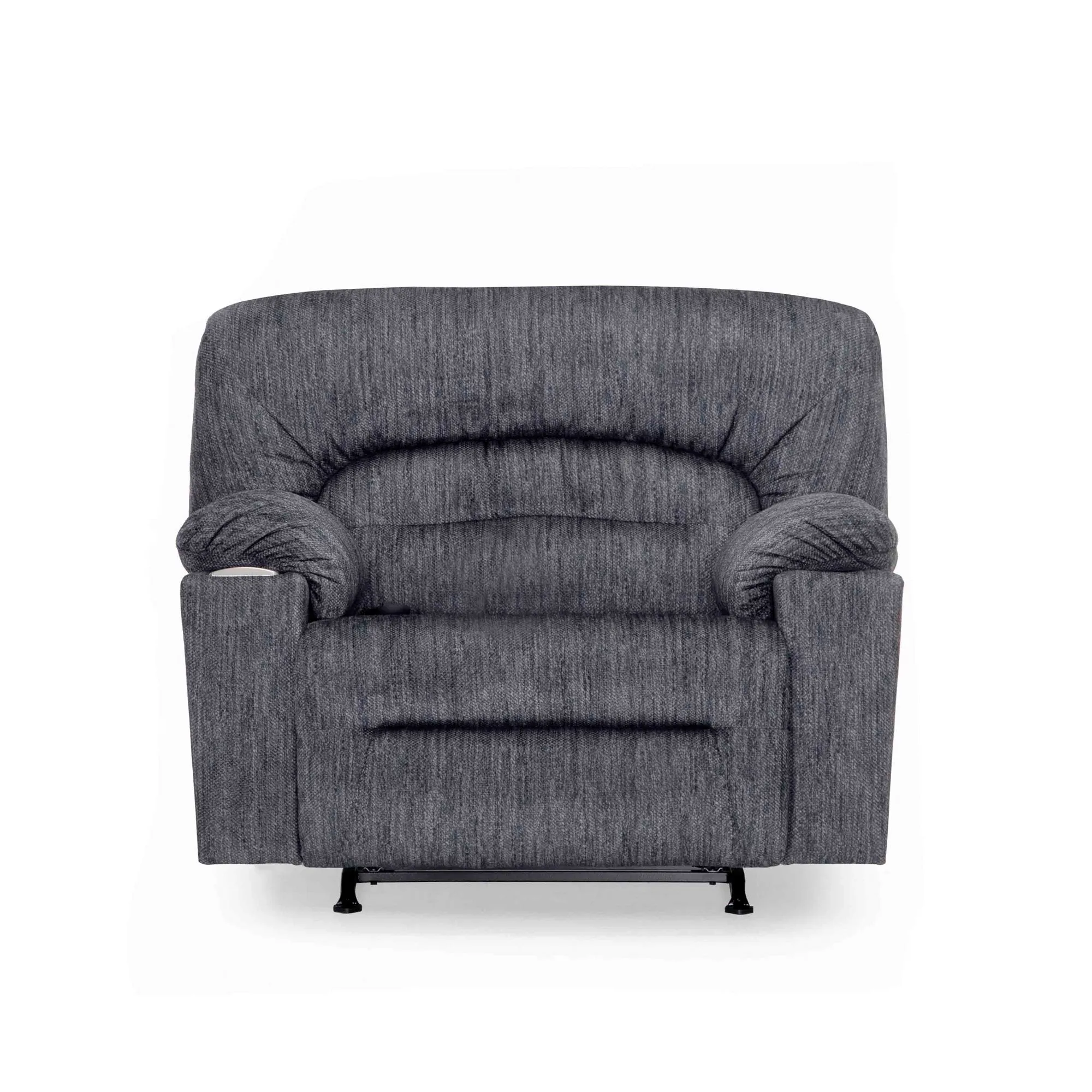 Janson Power Oversized Snuggler Recliner