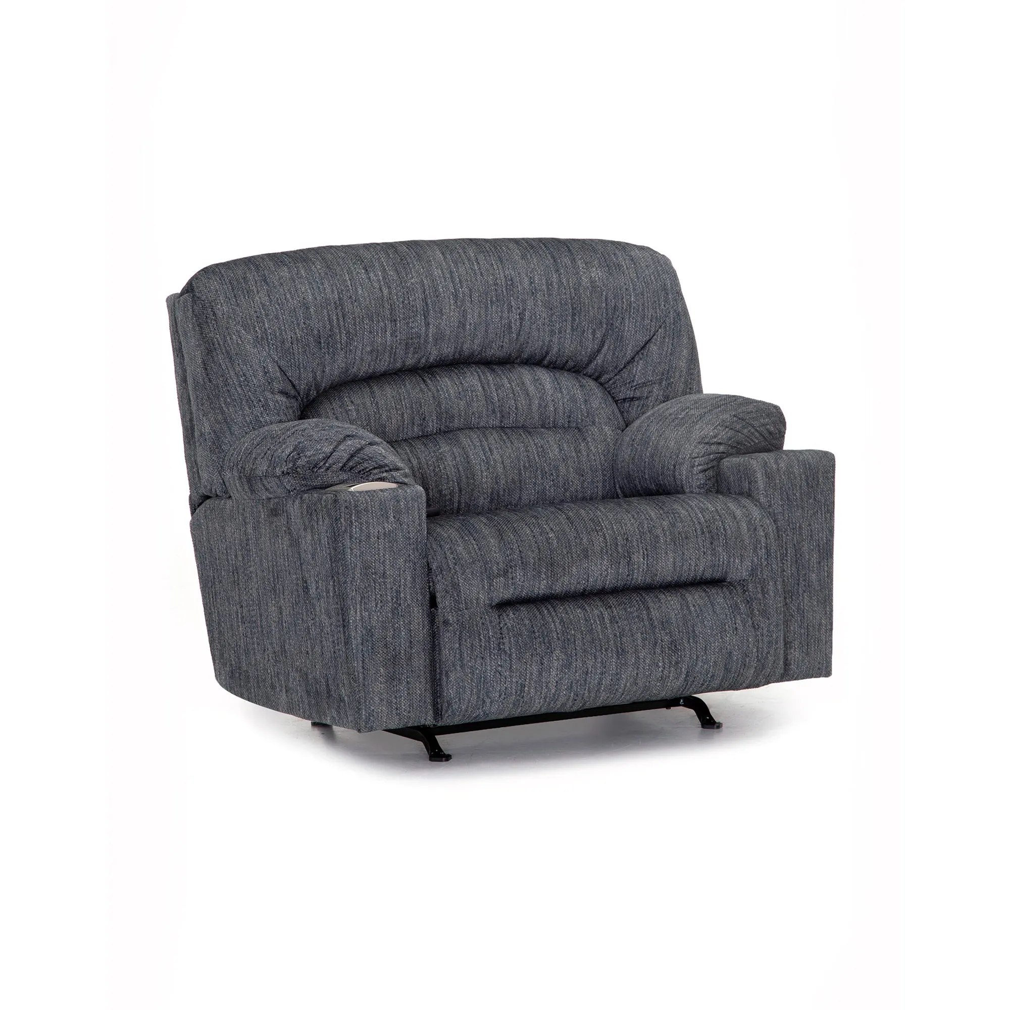 Janson Power Oversized Snuggler Recliner