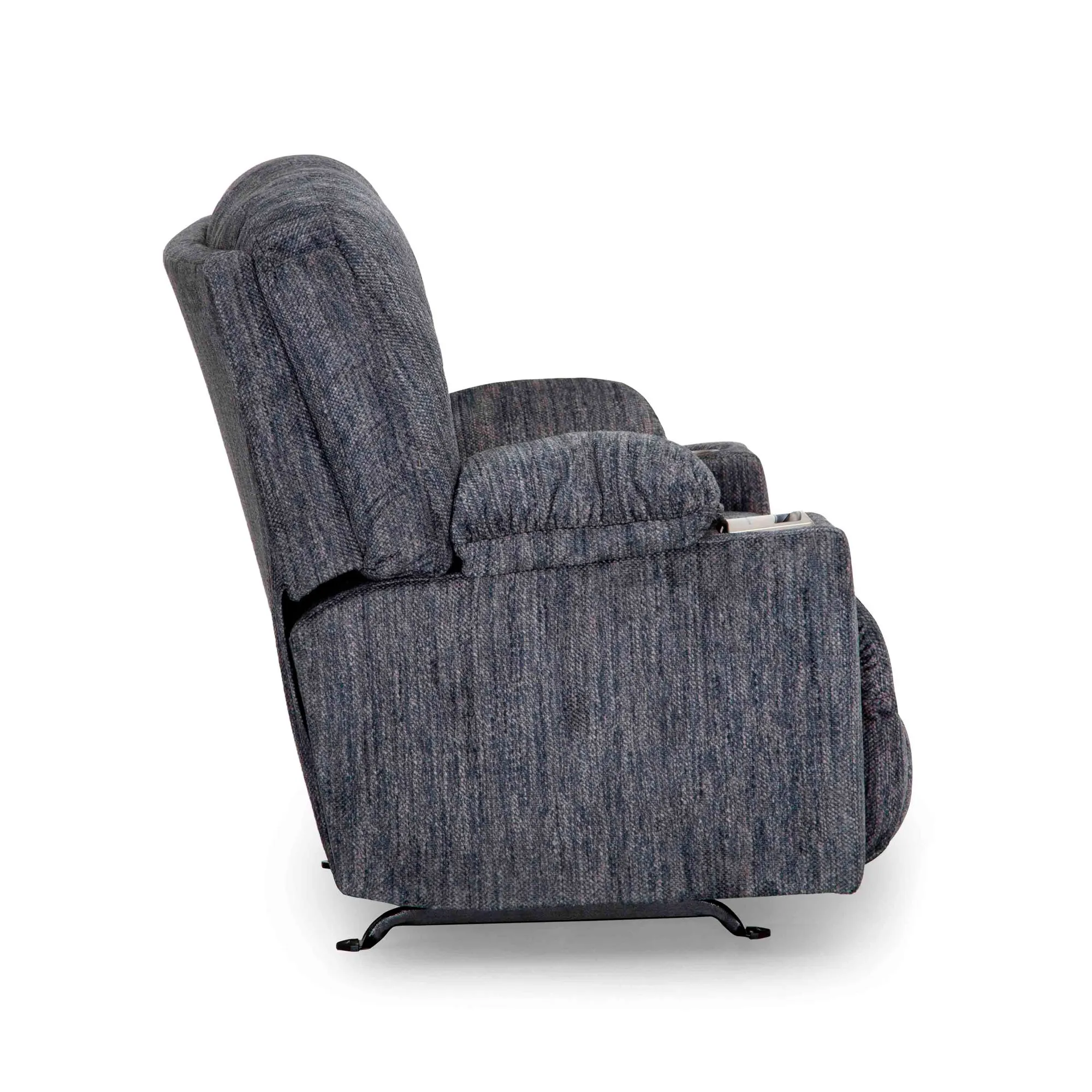 Janson Power Oversized Snuggler Recliner