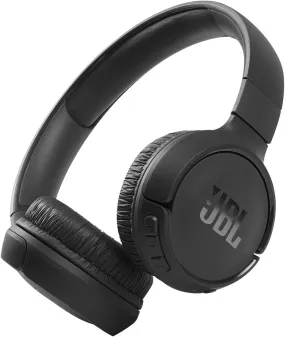 JBL Tune 510BT Wireless Bluetooth On-Ear Headphones