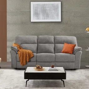 JOSIAS LIGHT GRAY SOFA