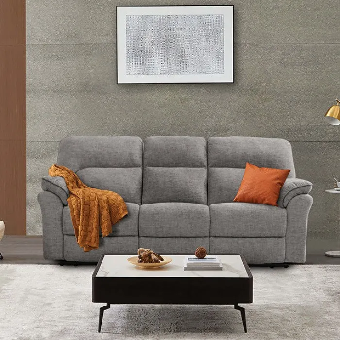 JOSIAS LIGHT GRAY SOFA
