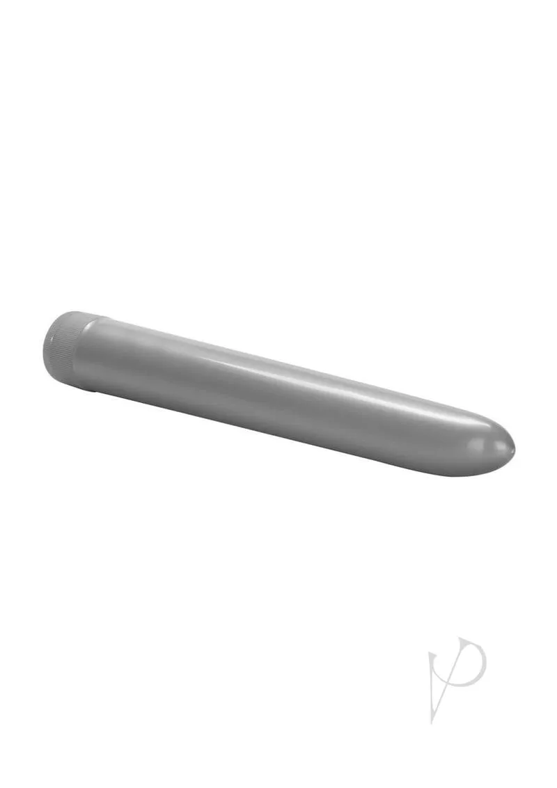 Jumbo 11 Massager - Platinum